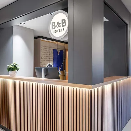 ibis budget Mainz Hechtsheim-3